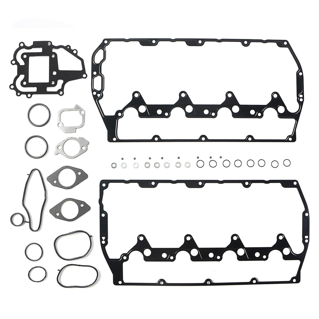6.7L Power Stroke Gasket & Seal Kit 2011-2020 OEM