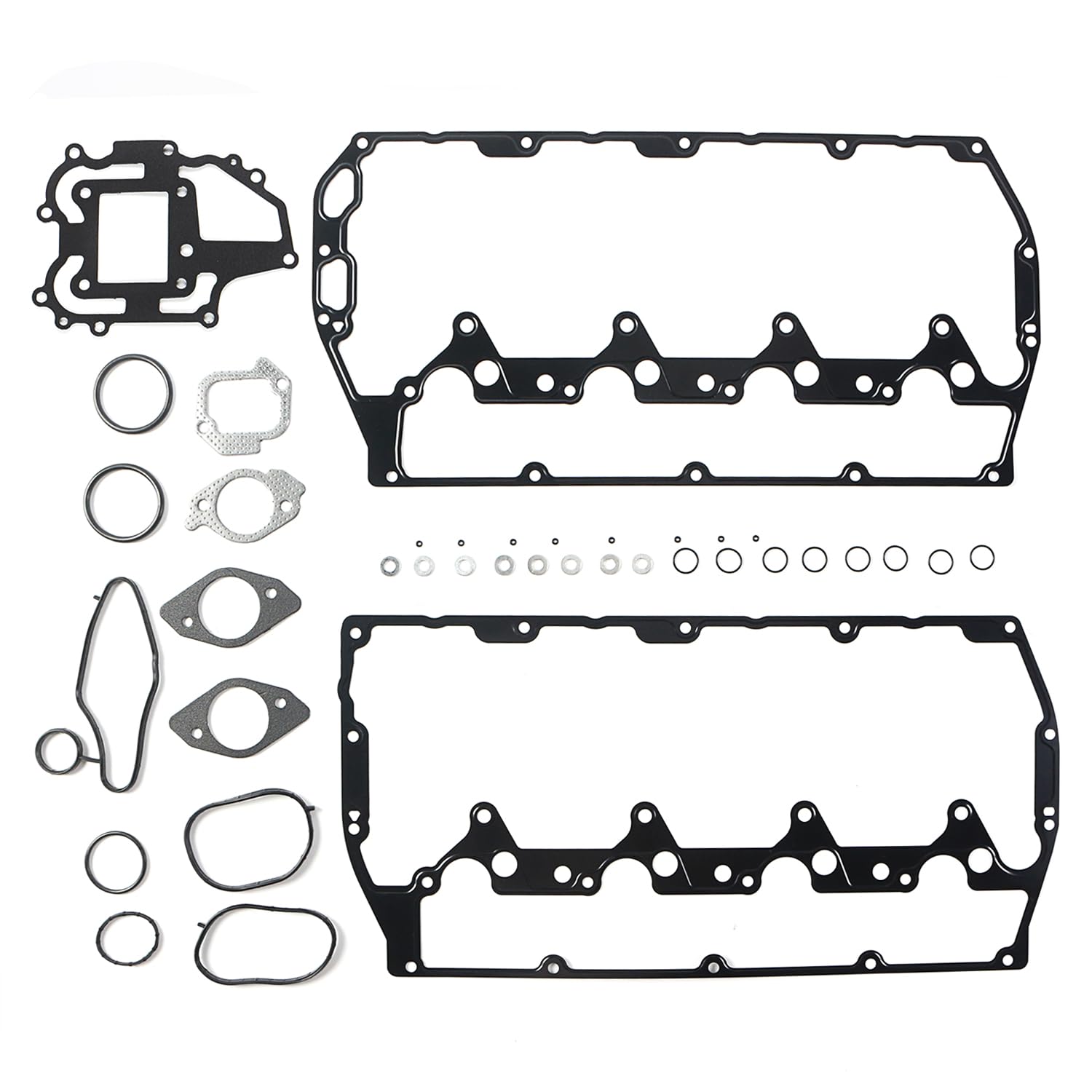 6.7L Power Stroke Gasket & Seal Kit 2011-2020 OEM