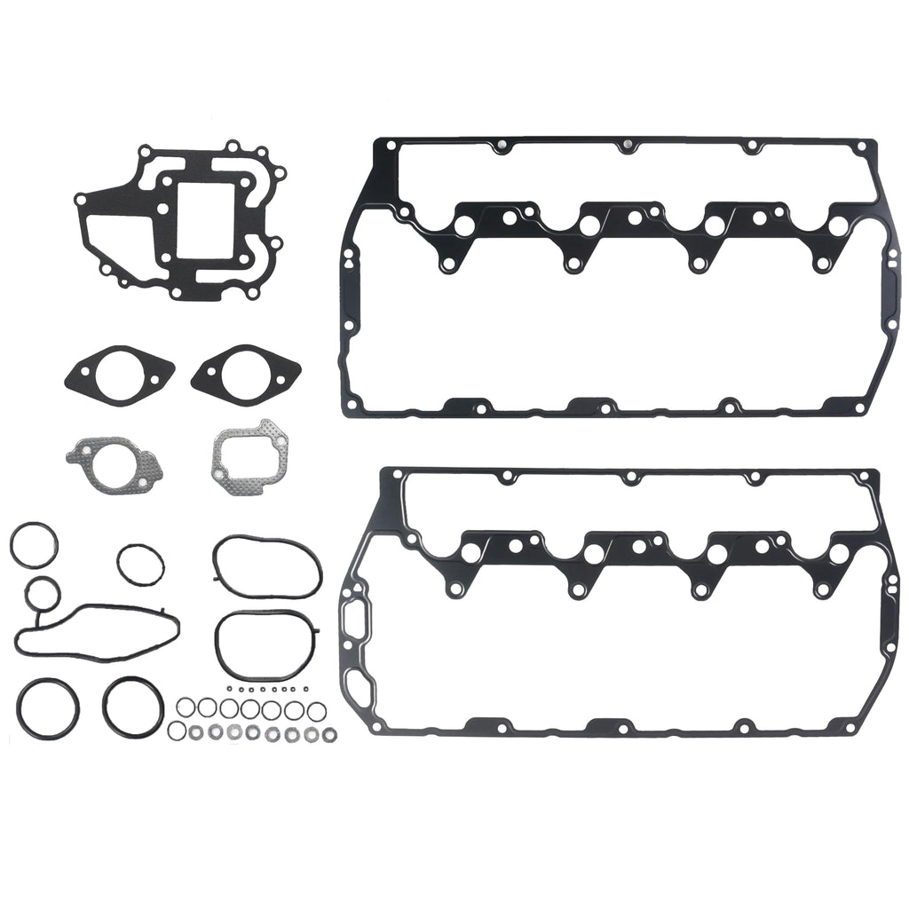 6.7L Power Stroke Gasket & Seal Kit 2011-2020 OEM