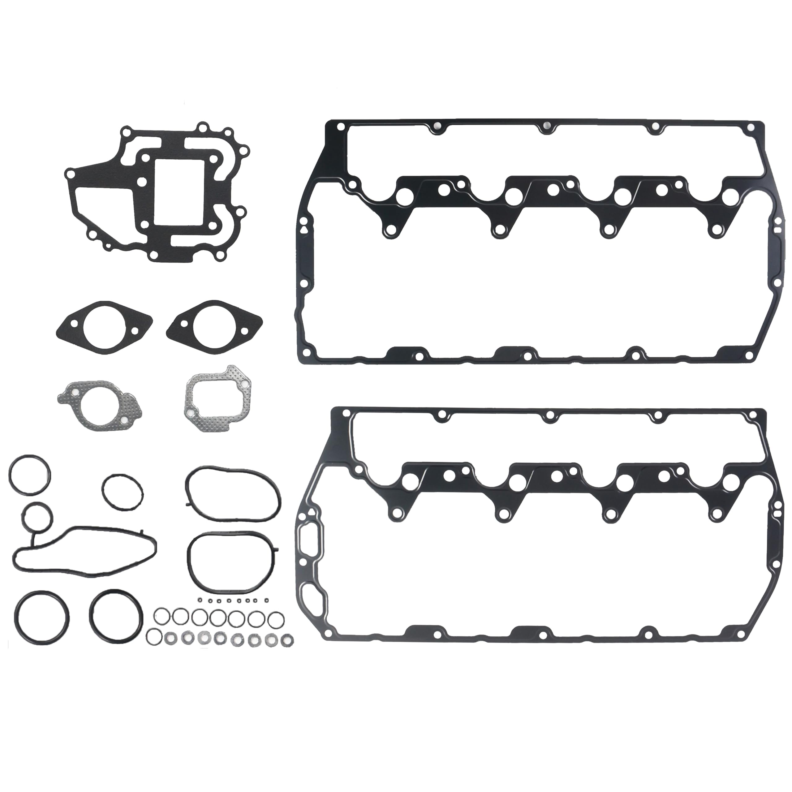 6.7L Power Stroke Gasket & Seal Kit 2011-2020 OEM