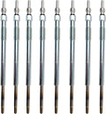 6.7L Power Stroke Glow Plug Kit 2012-2019 OEM