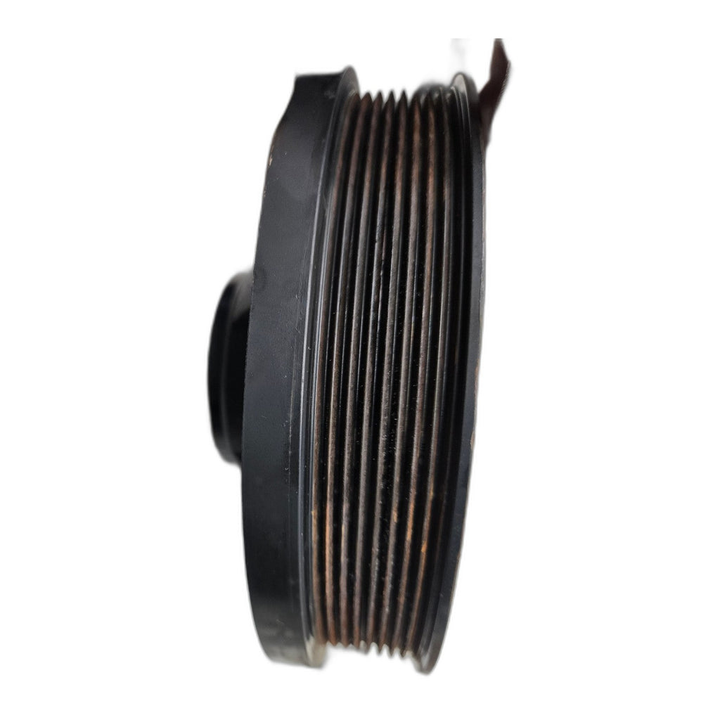 6.7L Power Stroke Harmonic Balancer 2011-2024 - New Direct-Fit Diesel Replacement