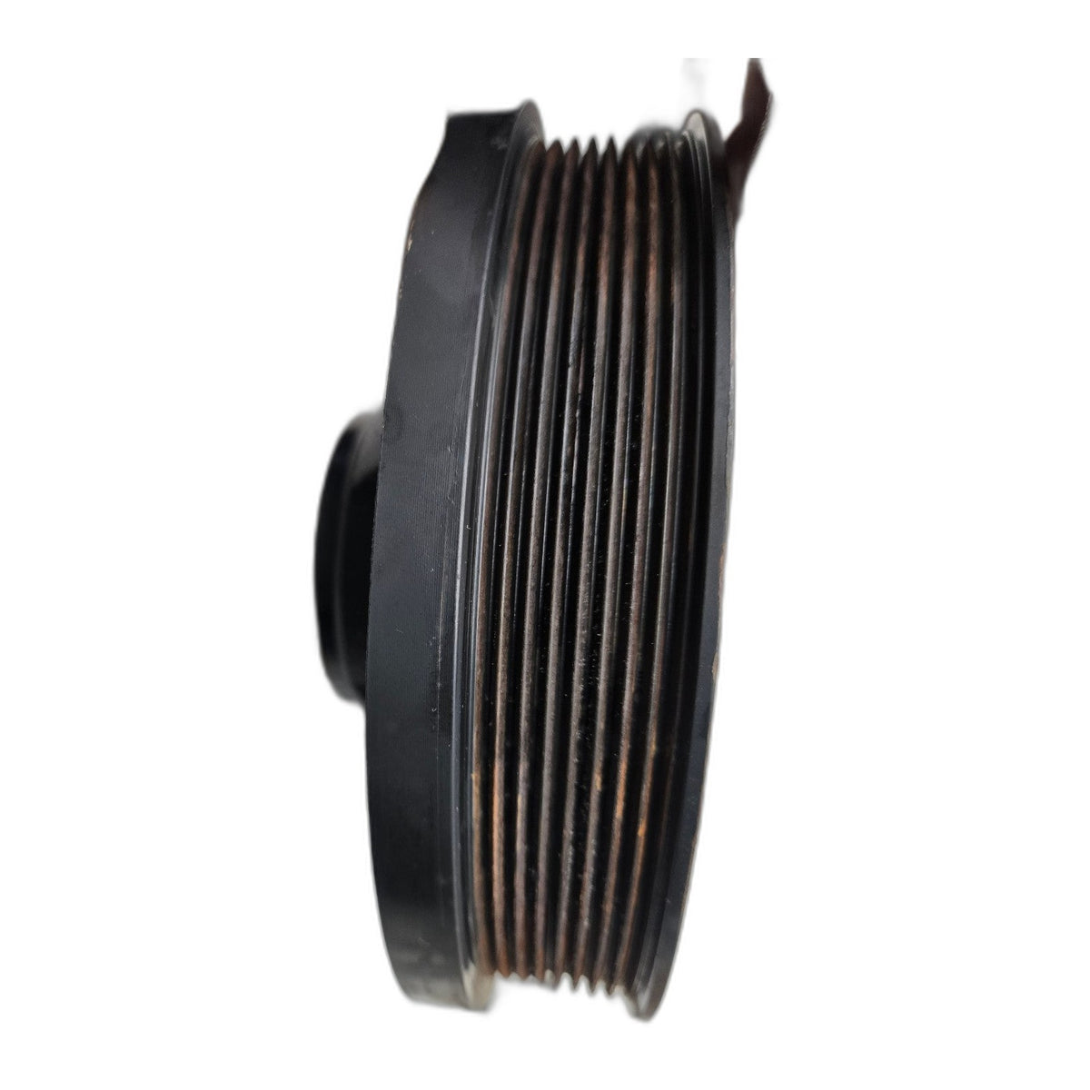 6.7L Power Stroke Harmonic Balancer 2011-2024 - New Direct-Fit Diesel Replacement