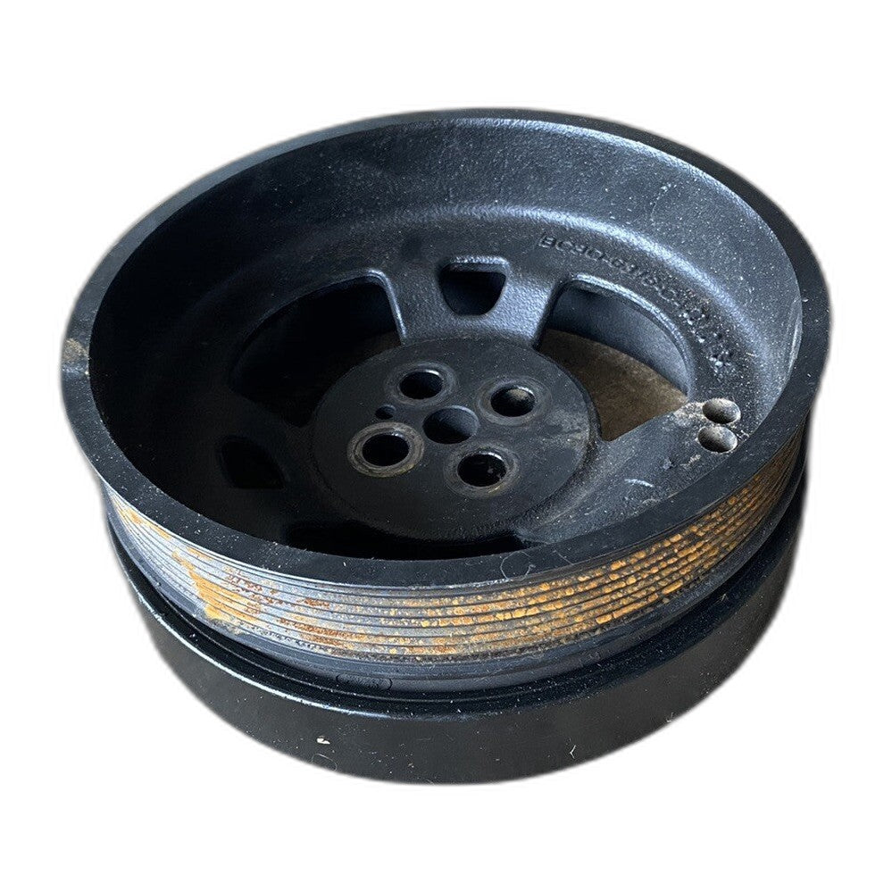 6.7L Power Stroke Harmonic Balancer 2013 - New Direct-Fit Diesel Replacement