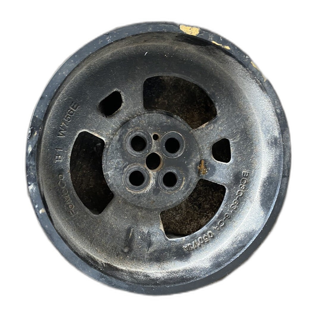 6.7L Power Stroke Harmonic Balancer - New Direct-Fit Diesel Replacement