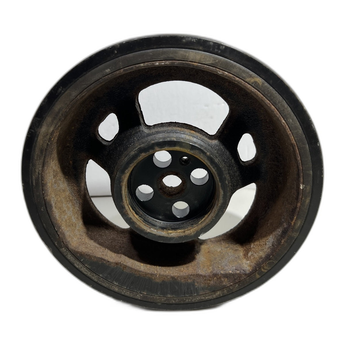 6.7L Power Stroke Harmonic Balancer - New Direct-Fit Diesel Replacement