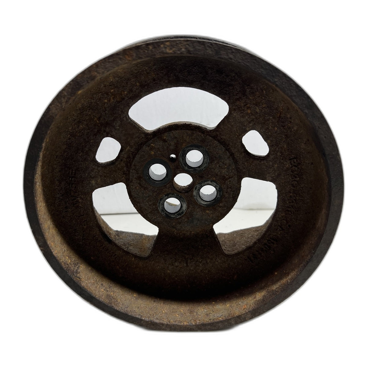 6.7L Power Stroke Harmonic Balancer - New Direct-Fit Diesel Replacement