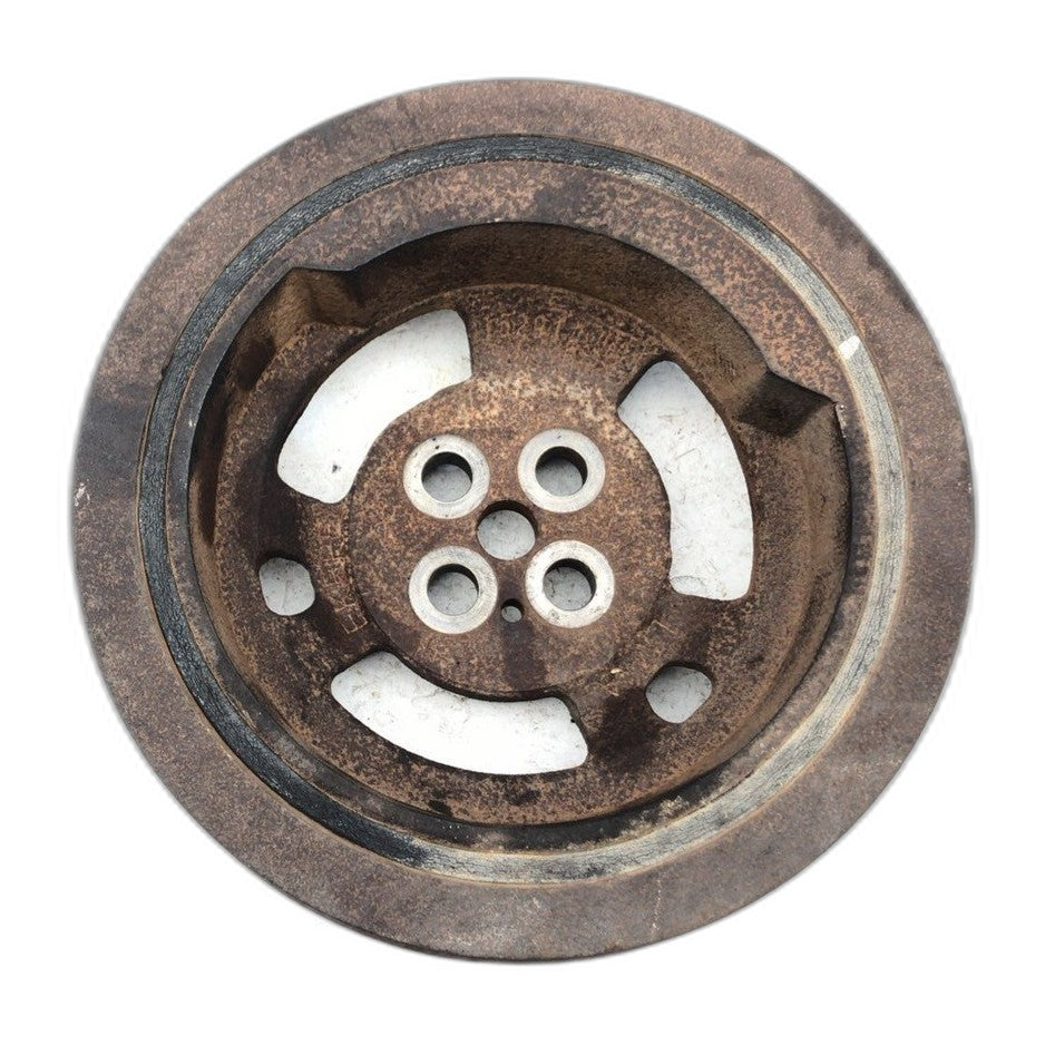 6.7L Power Stroke Harmonic Balancer - New Direct-Fit Diesel Replacement