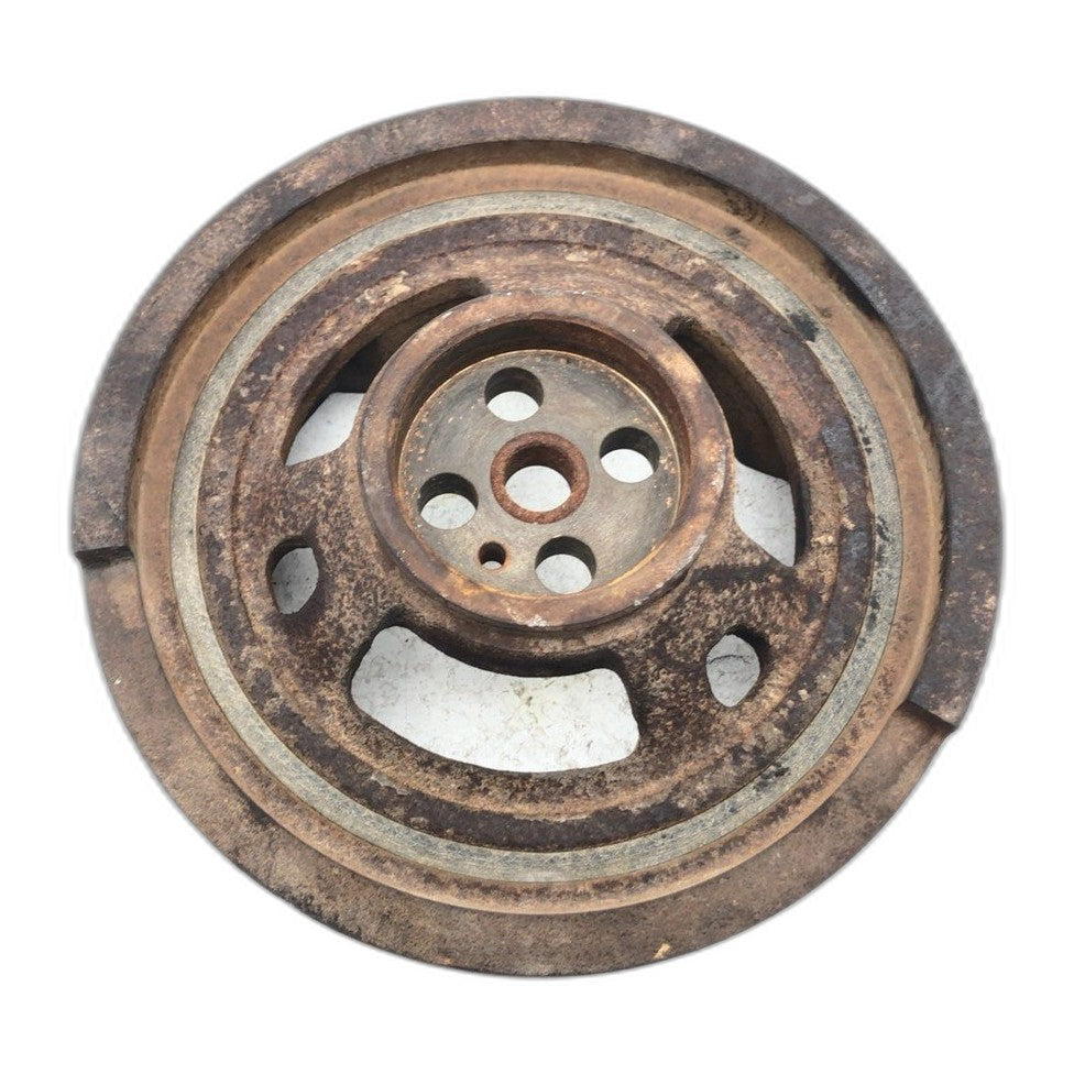 6.7L Power Stroke Harmonic Balancer - New Direct-Fit Diesel Replacement