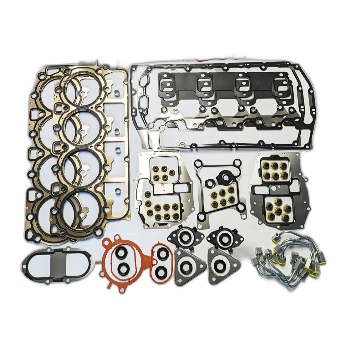6.7L Power Stroke Head Gasket 2011-2019 - New Direct-Fit Diesel Replacement