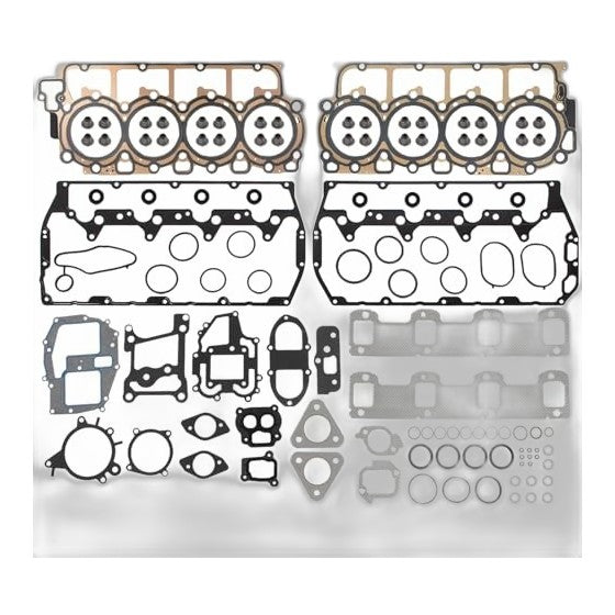 6.7L Power Stroke Head Gasket - New Direct-Fit Diesel Replacement