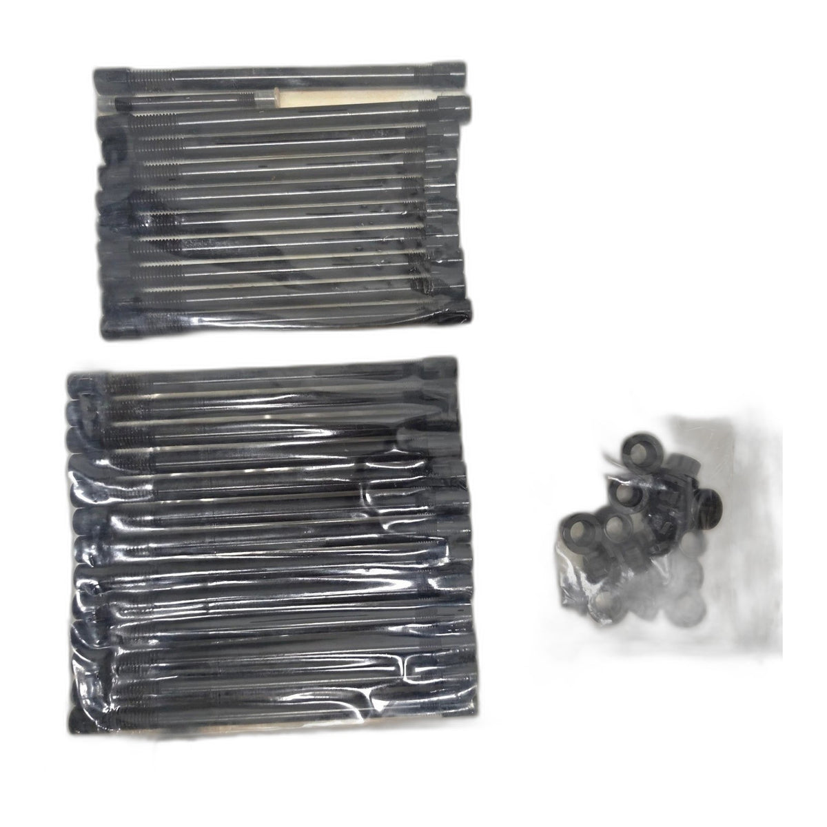 6.7L Power Stroke Head Stud 2011-2017 - New Direct-Fit Diesel Replacement