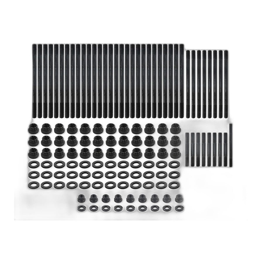 6.7L Power Stroke Head Stud 2011-2021 - New Direct-Fit Diesel Replacement