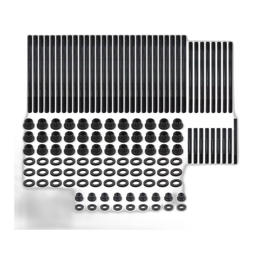 6.7L Power Stroke Head Stud 2011-2021 - New Direct-Fit Diesel Replacement