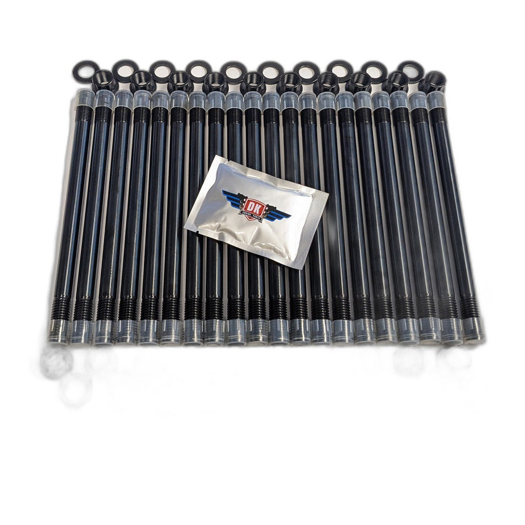 6.7L Power Stroke Head Stud 2011-2021 - New Direct-Fit Diesel Replacement