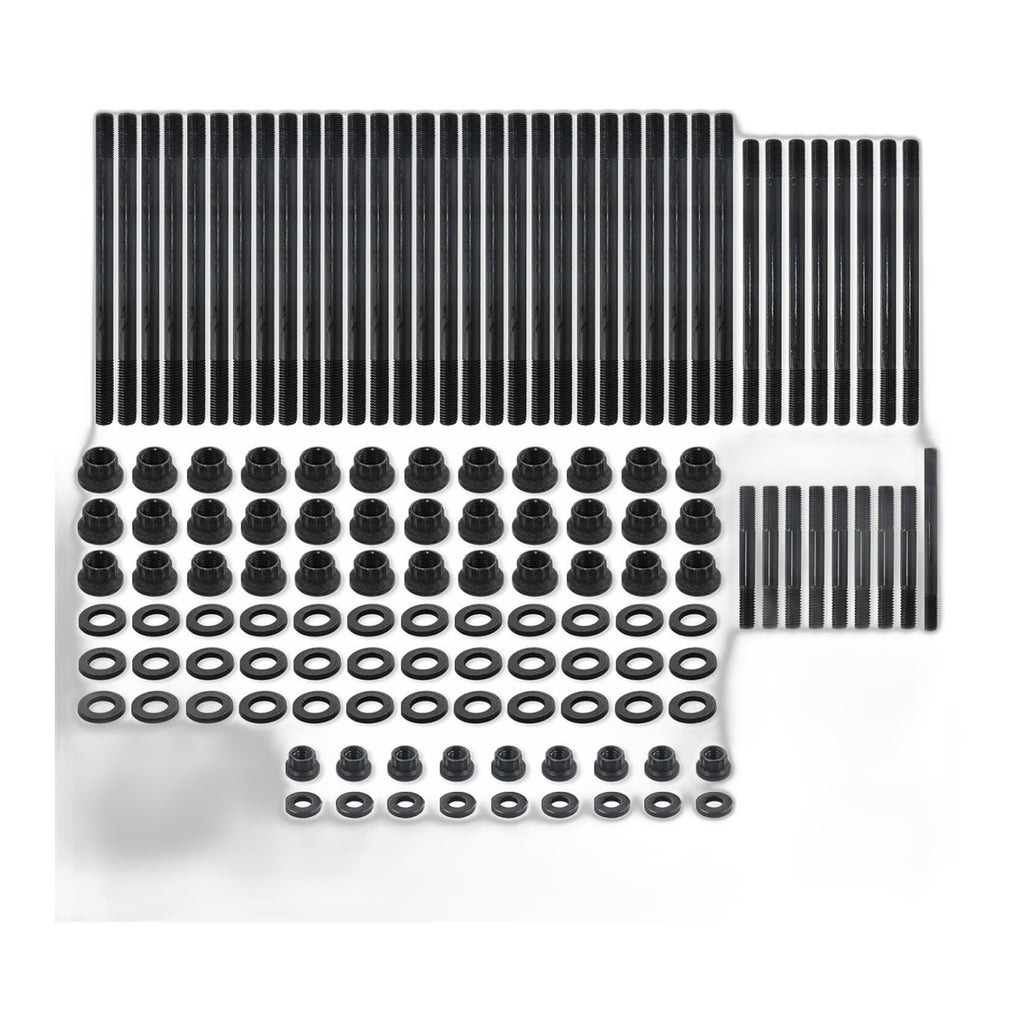 6.7L Power Stroke Head Stud 2011-2021 - New Direct-Fit Diesel Replacement