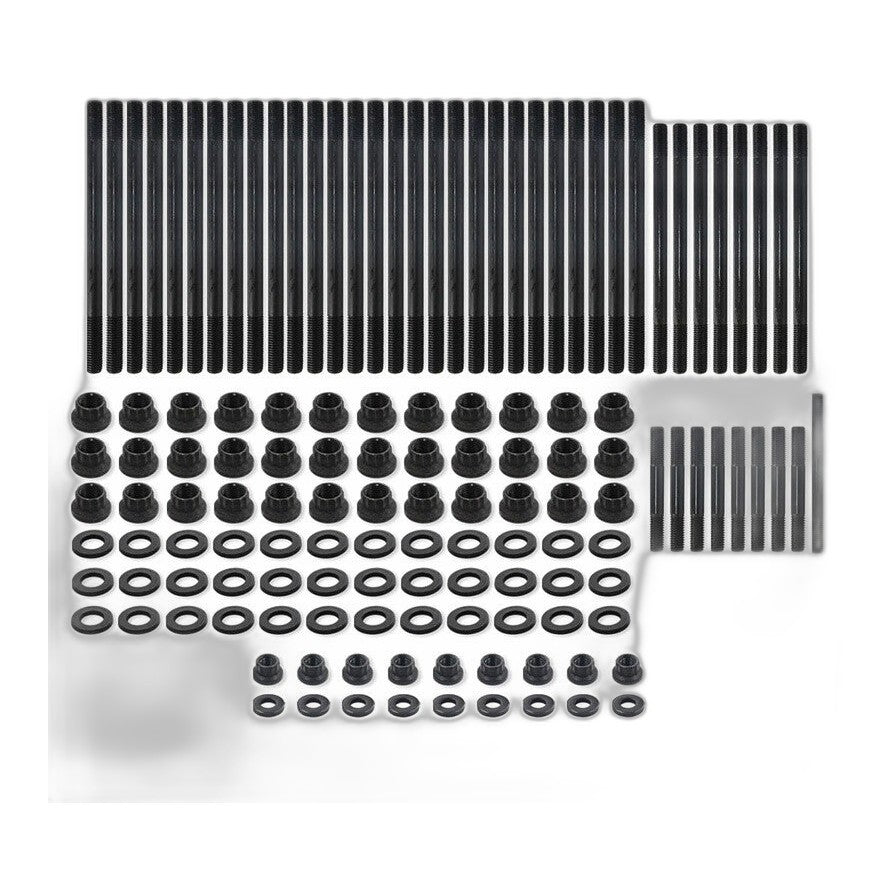 6.7L Power Stroke Head Stud 2011-2021 - New Direct-Fit Diesel Replacement