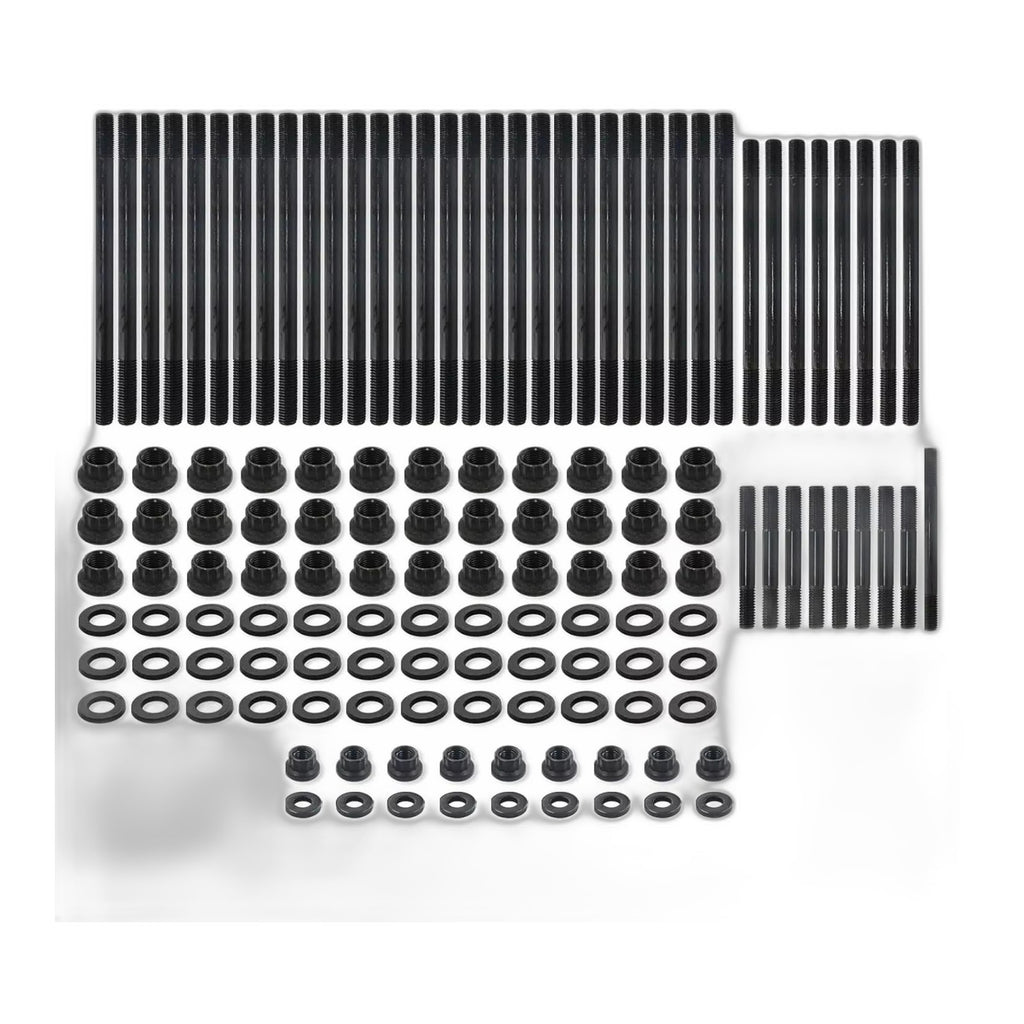 6.7L Power Stroke Head Stud 2011-2021 - New Direct-Fit Diesel Replacement