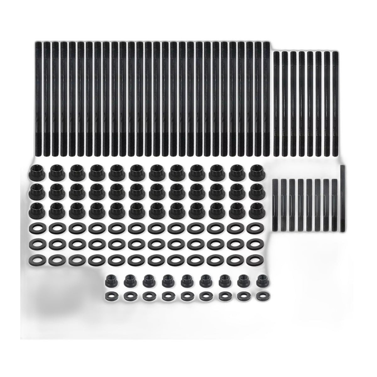 6.7L Power Stroke Head Stud 2011-2021 - New Direct-Fit Diesel Replacement