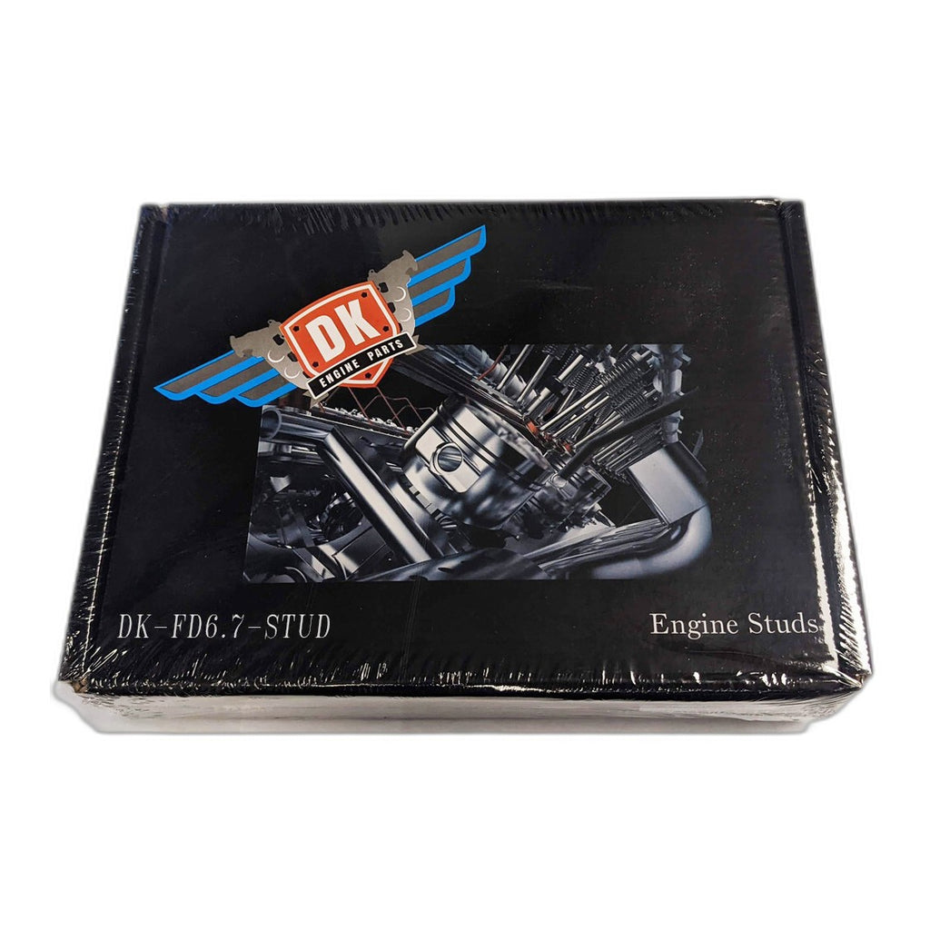 6.7L Power Stroke Head Stud 2011-2021 - New Direct-Fit Diesel Replacement