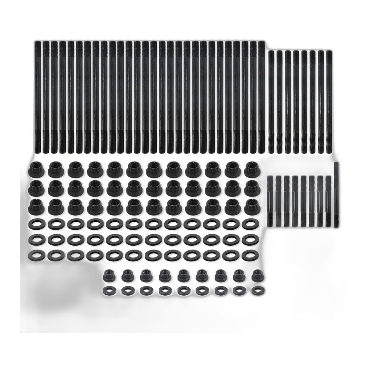 6.7L Power Stroke Head Stud 2011-2021 - New Direct-Fit Diesel Replacement