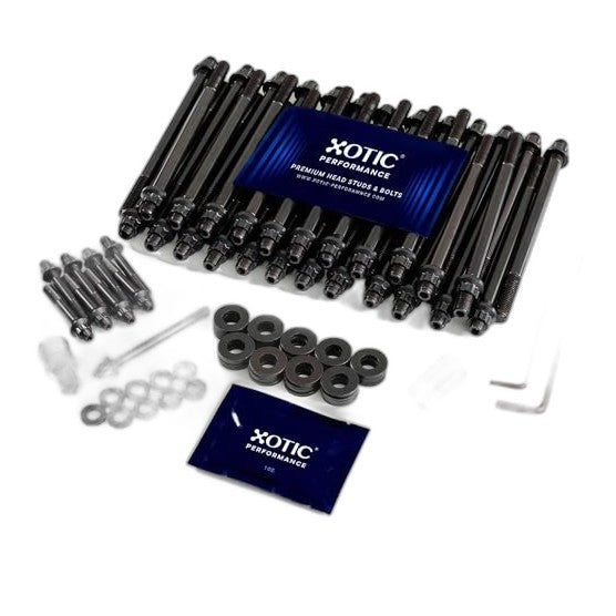 6.7L Power Stroke Head Stud 2011 - New Direct-Fit Diesel Replacement