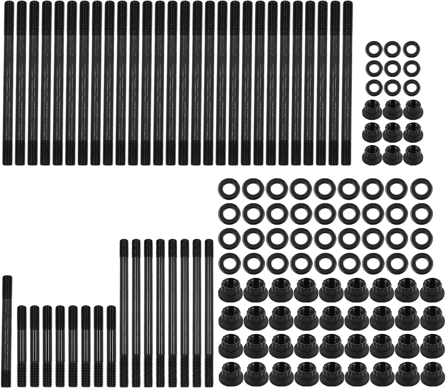 6.7L Power Stroke Head Stud Kit 2011-2016 OEM