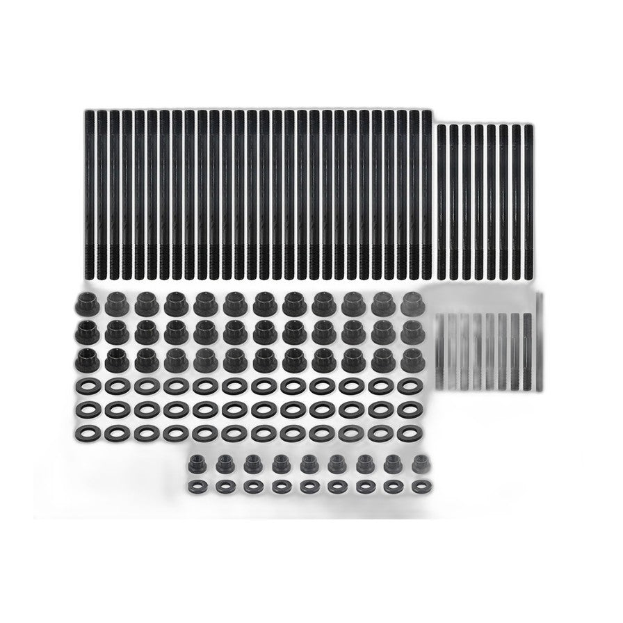 6.7L Power Stroke Head Stud - New Direct-Fit Diesel Replacement