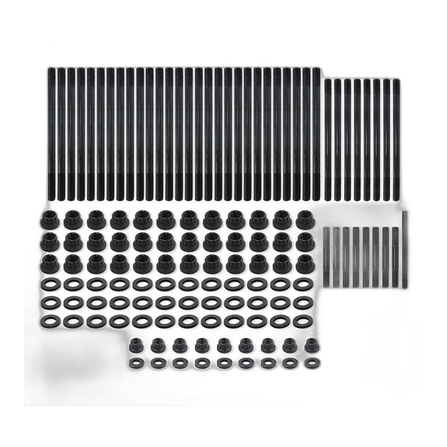 6.7L Power Stroke Head Stud - New Direct-Fit Diesel Replacement