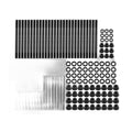 6.7L Power Stroke Head Stud - New Direct-Fit Diesel Replacement