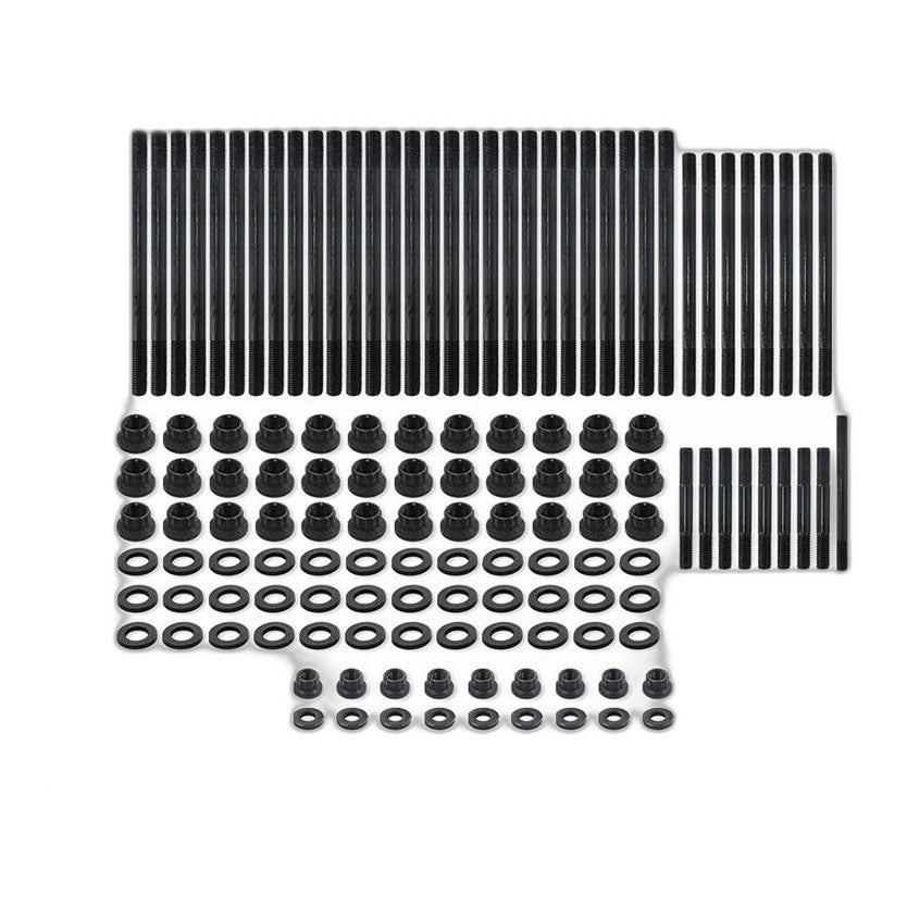 6.7L Power Stroke Head Stud - New Direct-Fit Diesel Replacement