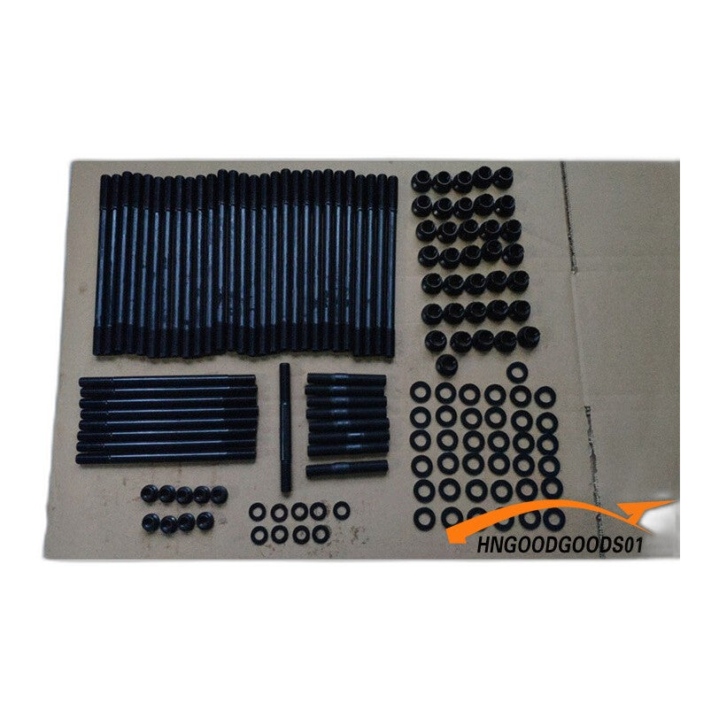 6.7L Power Stroke Head Stud - New Direct-Fit Diesel Replacement