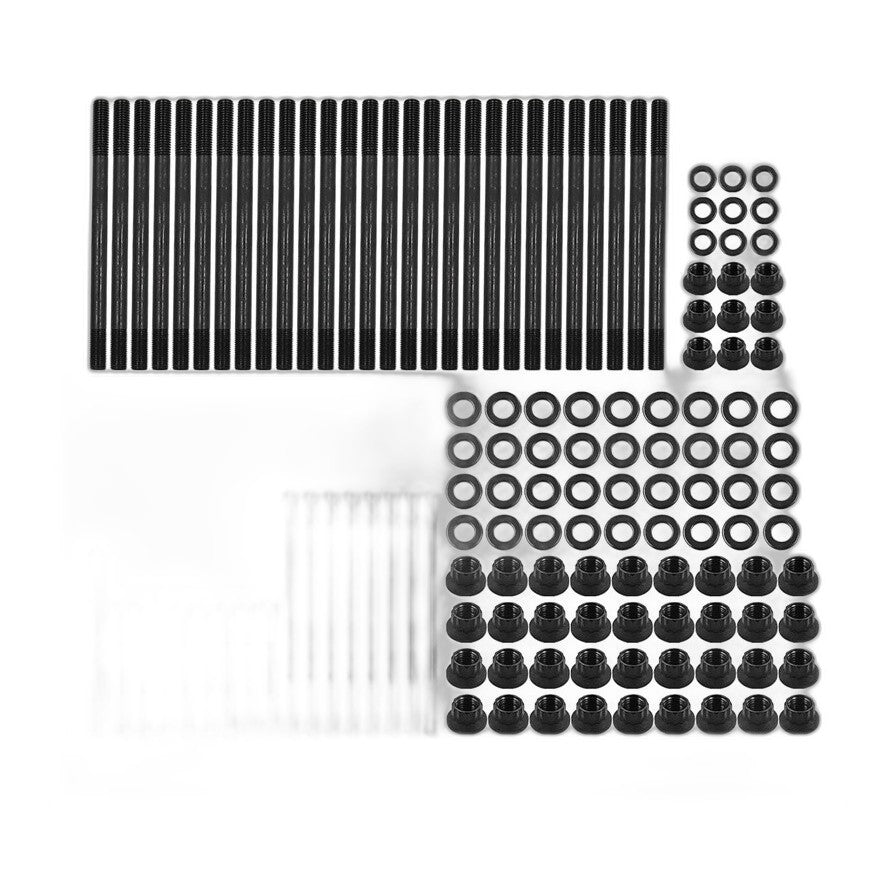 6.7L Power Stroke Head Stud - New Direct-Fit Diesel Replacement