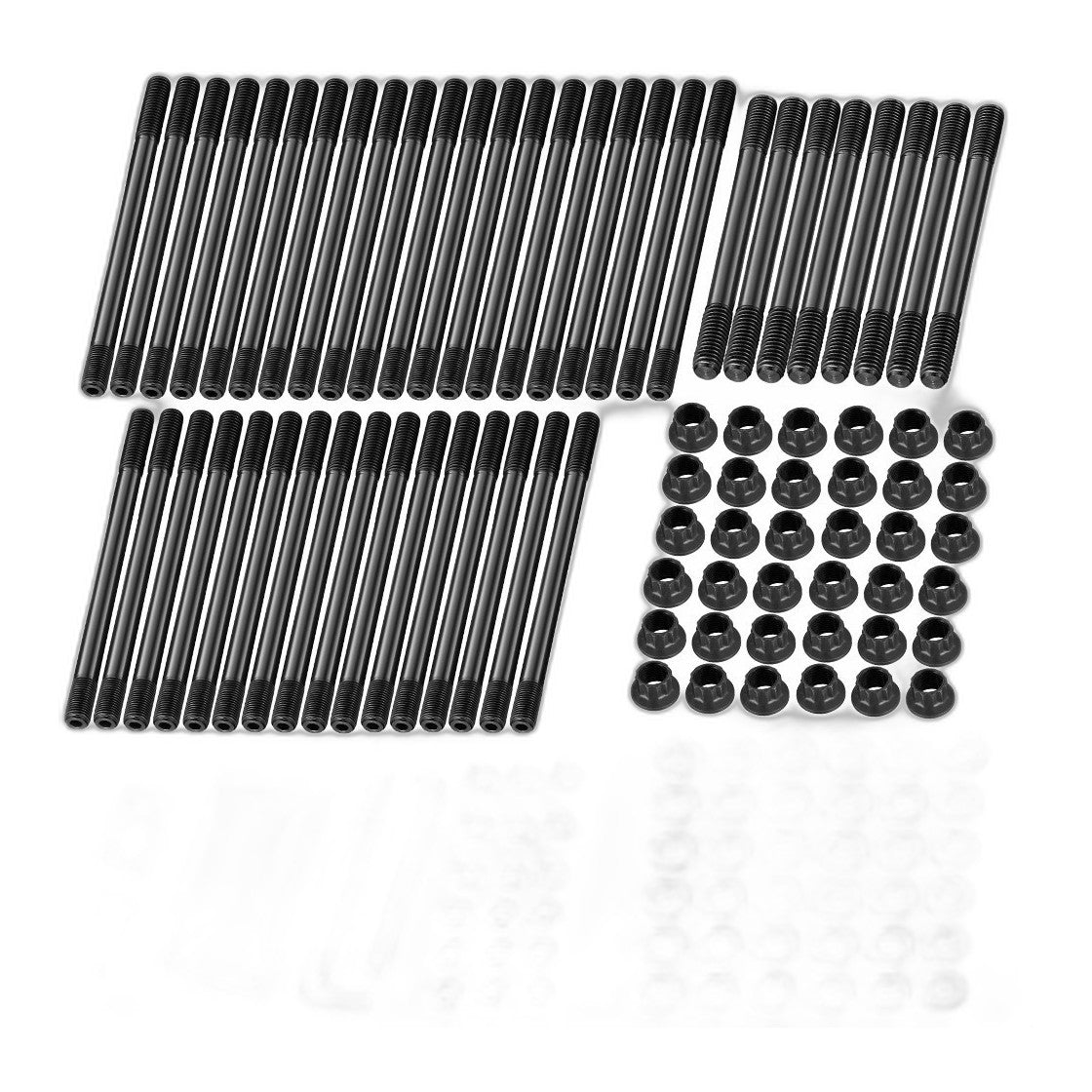 6.7L Power Stroke Head Stud - New Direct-Fit Diesel Replacement