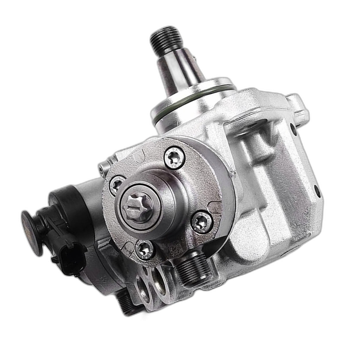 6.7L Power Stroke Injection Pump 2011-2014 - Remanufactured Direct-Fit Diesel Replacement