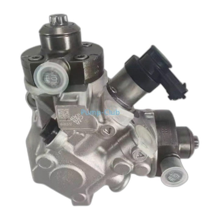 6.7L Power Stroke Injection Pump 2011-2014 - Remanufactured Direct-Fit Diesel Replacement