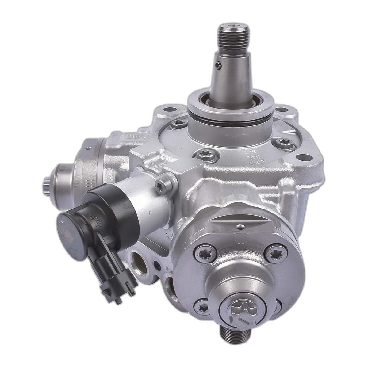 6.7L Power Stroke Injection Pump 2011-2014 - Remanufactured Direct-Fit Diesel Replacement