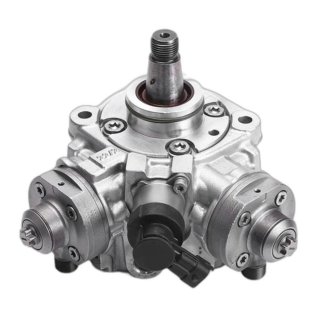 6.7L Power Stroke Injection Pump 2011-2014 - Remanufactured Direct-Fit Diesel Replacement