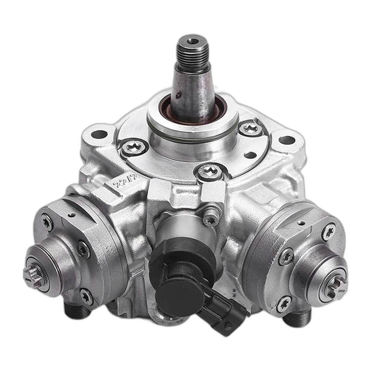 6.7L Power Stroke Injection Pump 2011-2014 - Remanufactured Direct-Fit Diesel Replacement