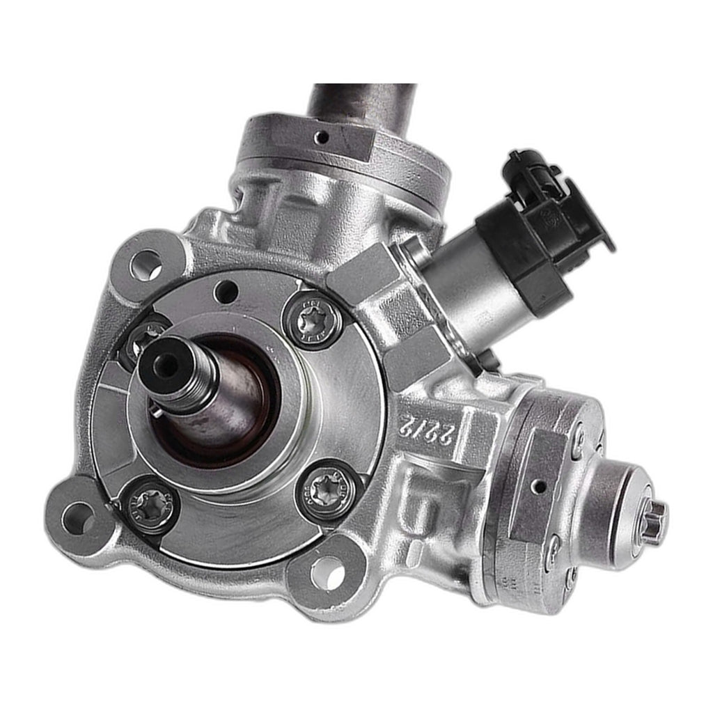 6.7L Power Stroke Injection Pump 2011-2014 - Remanufactured Direct-Fit Diesel Replacement