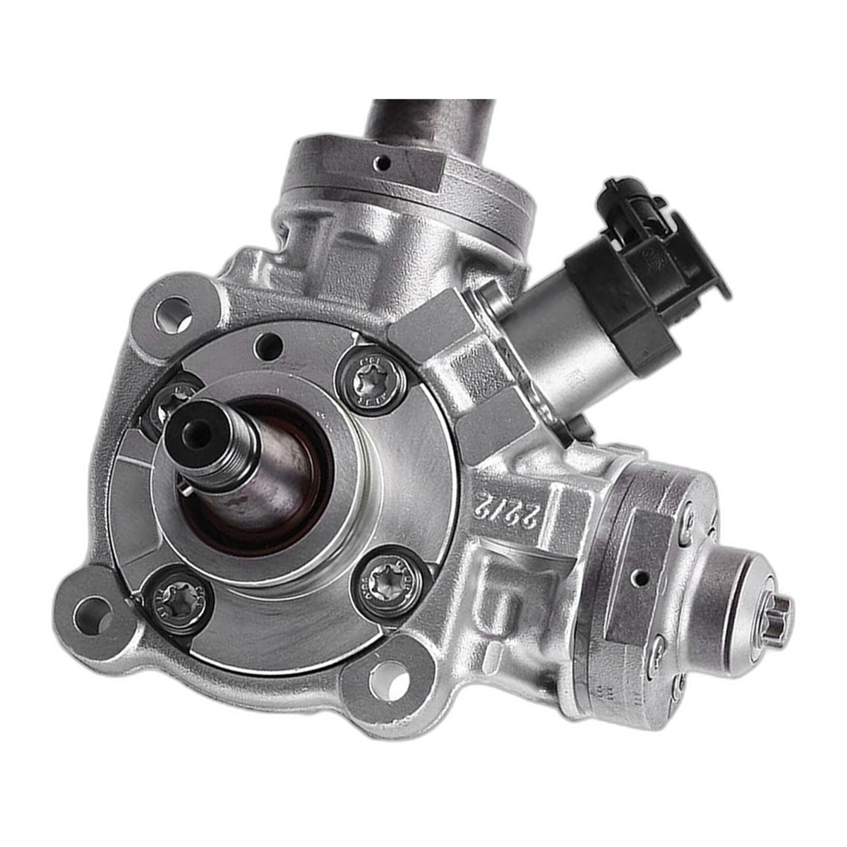 6.7L Power Stroke Injection Pump 2011-2014 - Remanufactured Direct-Fit Diesel Replacement