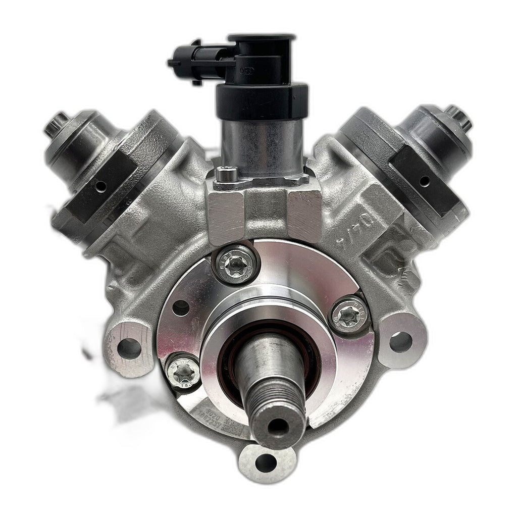 6.7L Power Stroke Injection Pump 2011-2014 - Remanufactured Direct-Fit Diesel Replacement