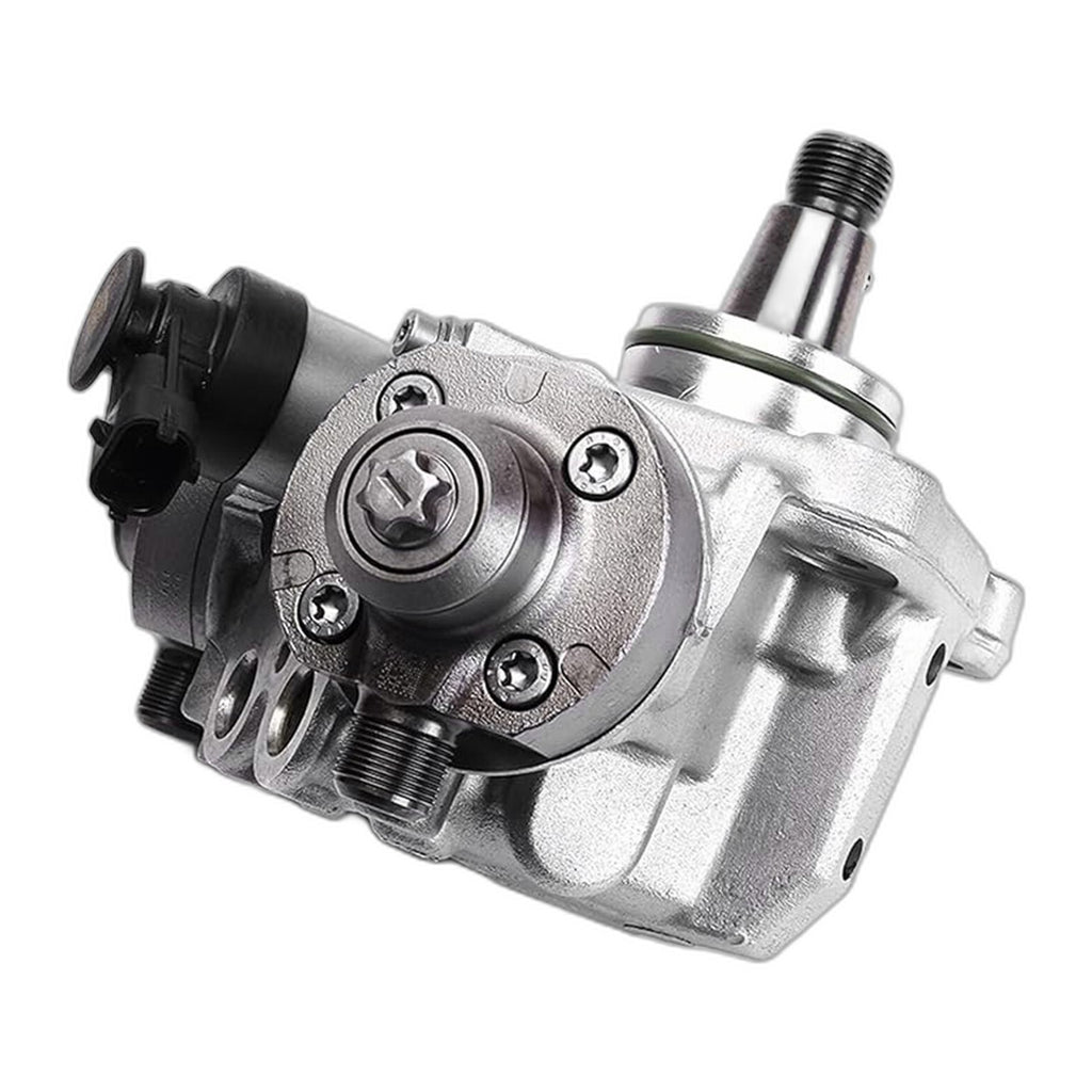 6.7L Power Stroke Injection Pump 2011-2014 - Remanufactured Direct-Fit Diesel Replacement