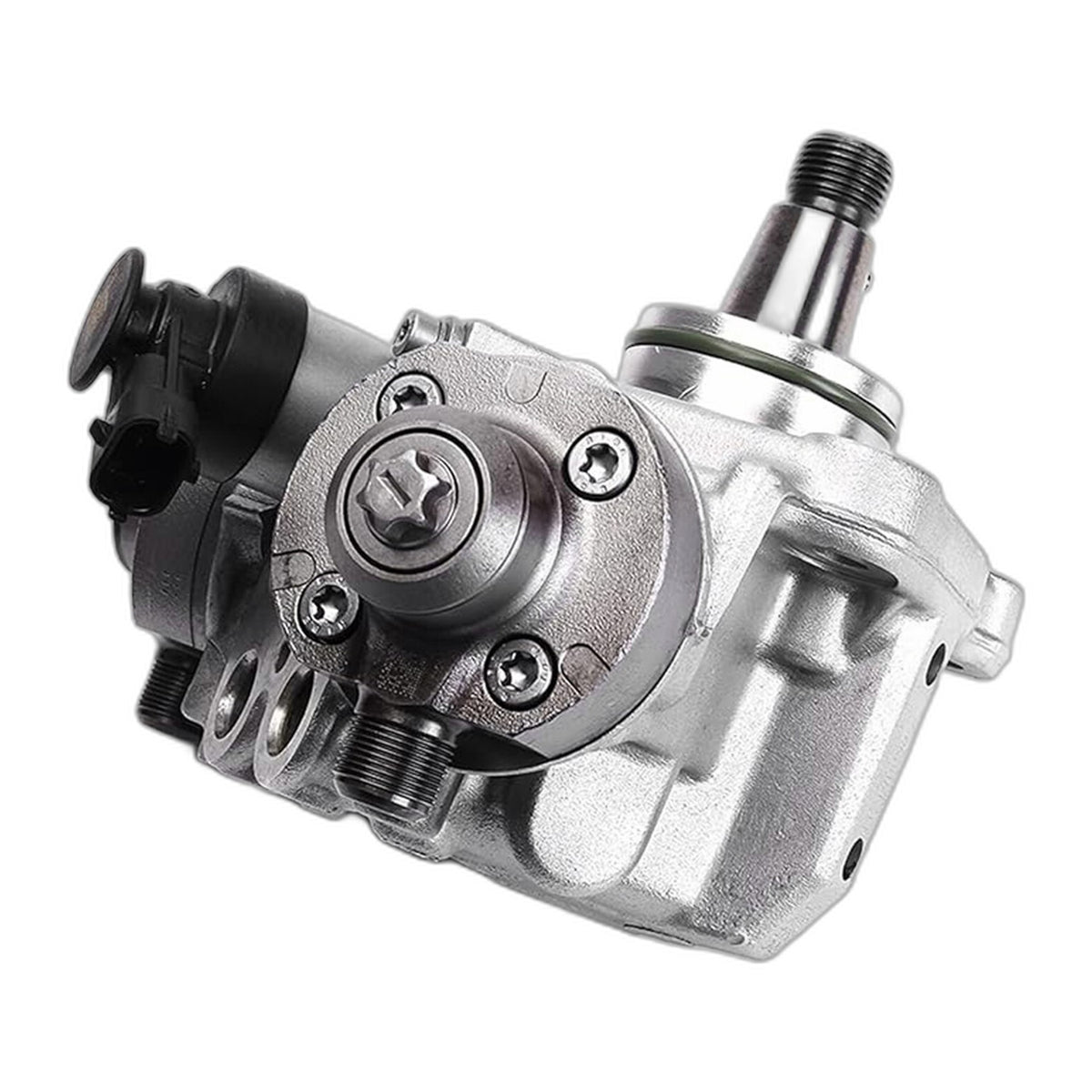 6.7L Power Stroke Injection Pump 2011-2014 - Remanufactured Direct-Fit Diesel Replacement