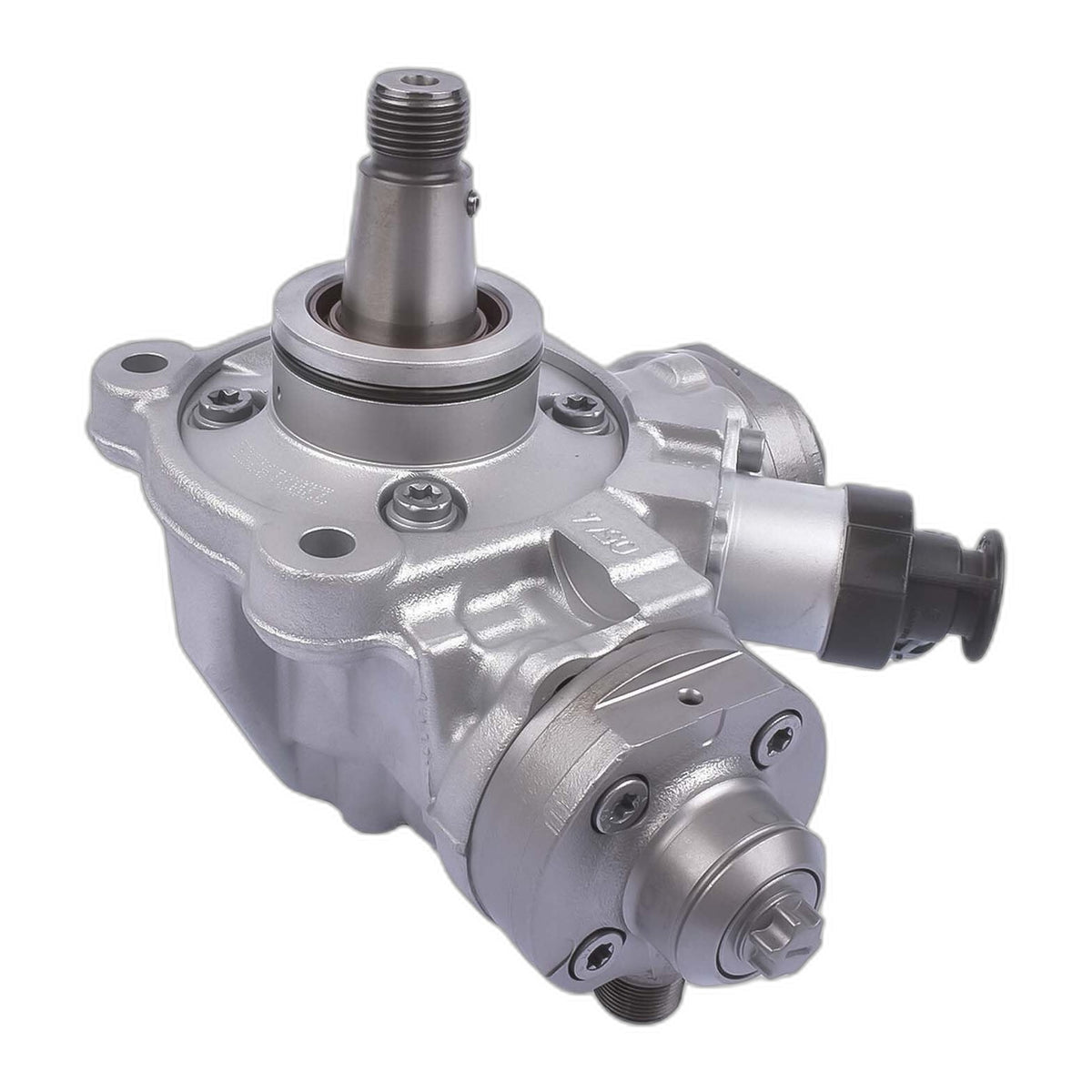 6.7L Power Stroke Injection Pump 2011-2014 - Remanufactured Direct-Fit Diesel Replacement