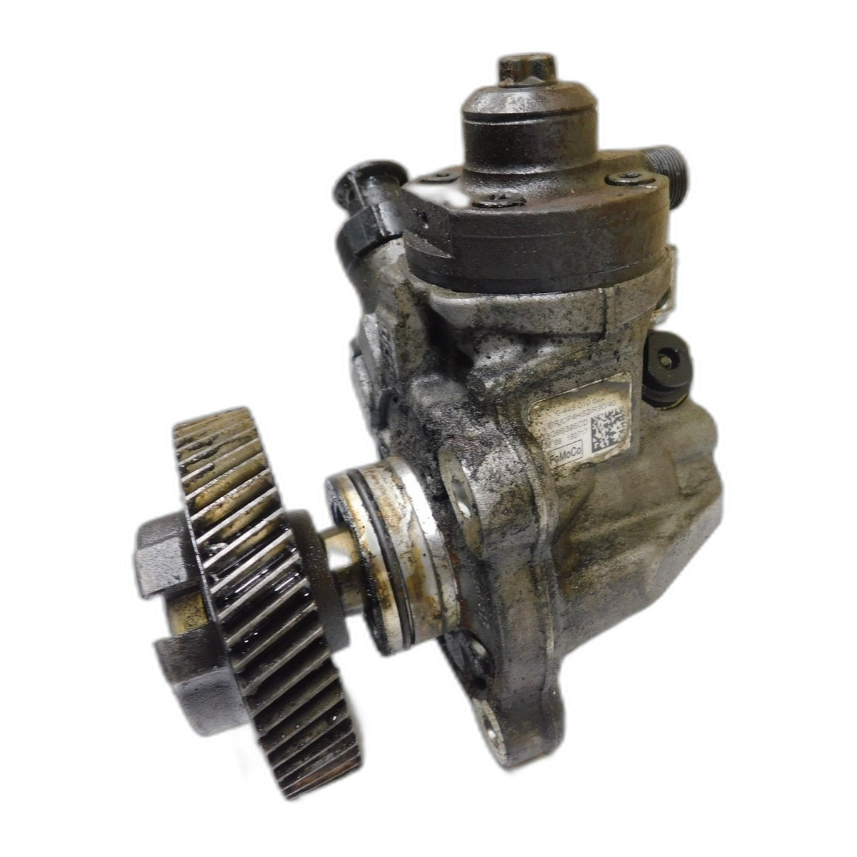 6.7L Power Stroke Injection Pump 2011-2019 - Remanufactured Direct-Fit Diesel Replacement