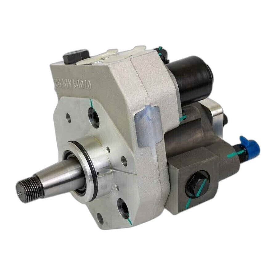6.7L Power Stroke Injection Pump 2011-2019 - Remanufactured Direct-Fit Diesel Replacement