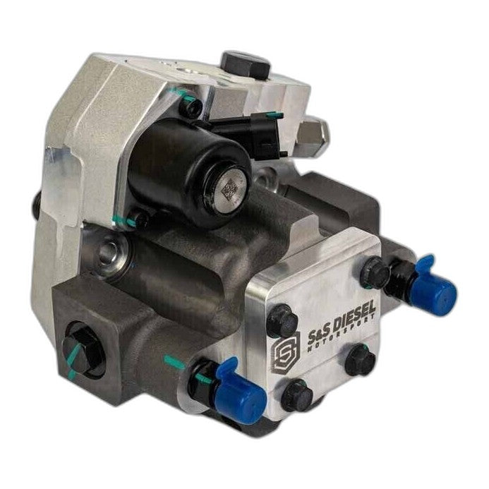 6.7L Power Stroke Injection Pump 2011-2019 - Remanufactured Direct-Fit Diesel Replacement