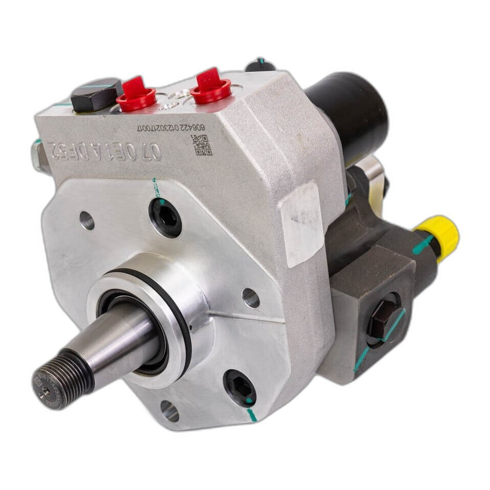 6.7L Power Stroke Injection Pump 2011-2025 - Remanufactured Direct-Fit Diesel Replacement