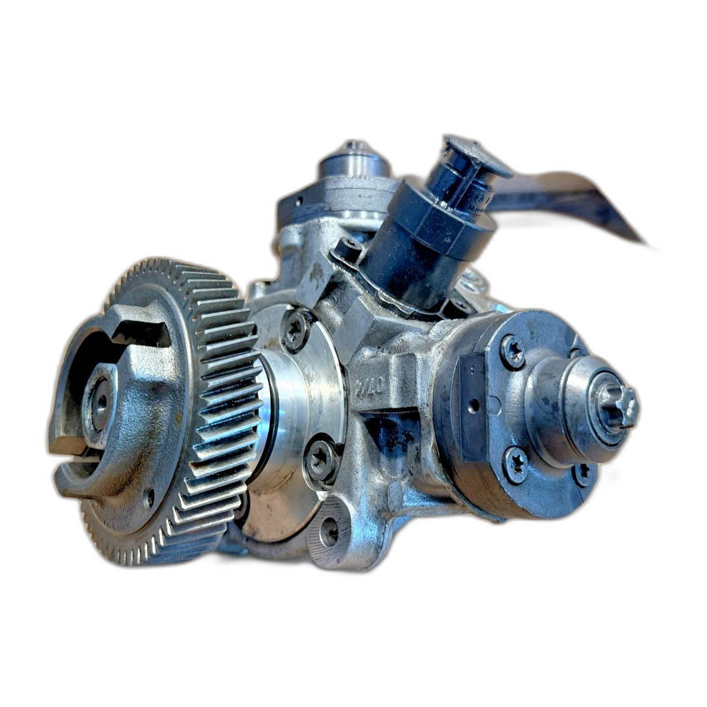 6.7L Power Stroke Injection Pump 2011 - Remanufactured Direct-Fit Diesel Replacement